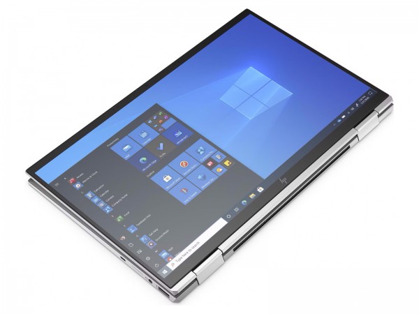 HP EliteBook x360 1030 G8 Convertible | i7 & 16GB RAM & 256GB NVMe | 3840x2160px | Windows 10 Pro