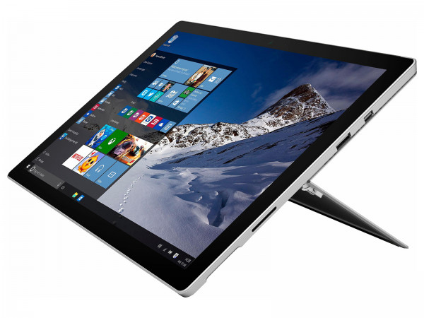 Microsoft Surface Pro 4 | 4GB RAM & 128GB SSD NVMe | 2736x1824px | Windows 10 Pro