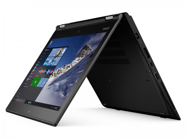Lenovo ThinkPad Yoga 260 | 8GB RAM & 256GB SSD | 1920x1080px | Windows 10 Pro