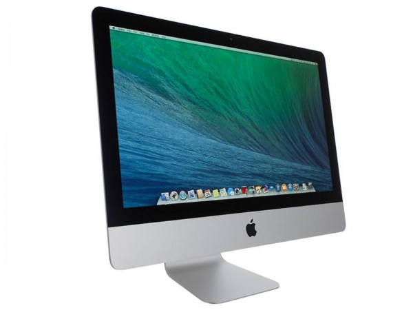 Apple iMac 21.5" | 8GB RAM & 500GB HDD | 1920x1080px | macOS Big Sur