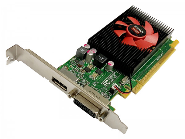 AMD Radeon R5 340X 2GB | Grafikkarten 