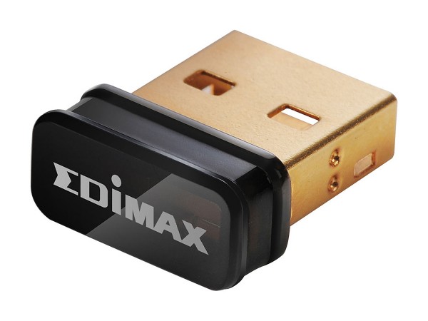 EDIMAX EW-7811Un 150Mbit/s-WLAN-Nano-USB-Adapter
