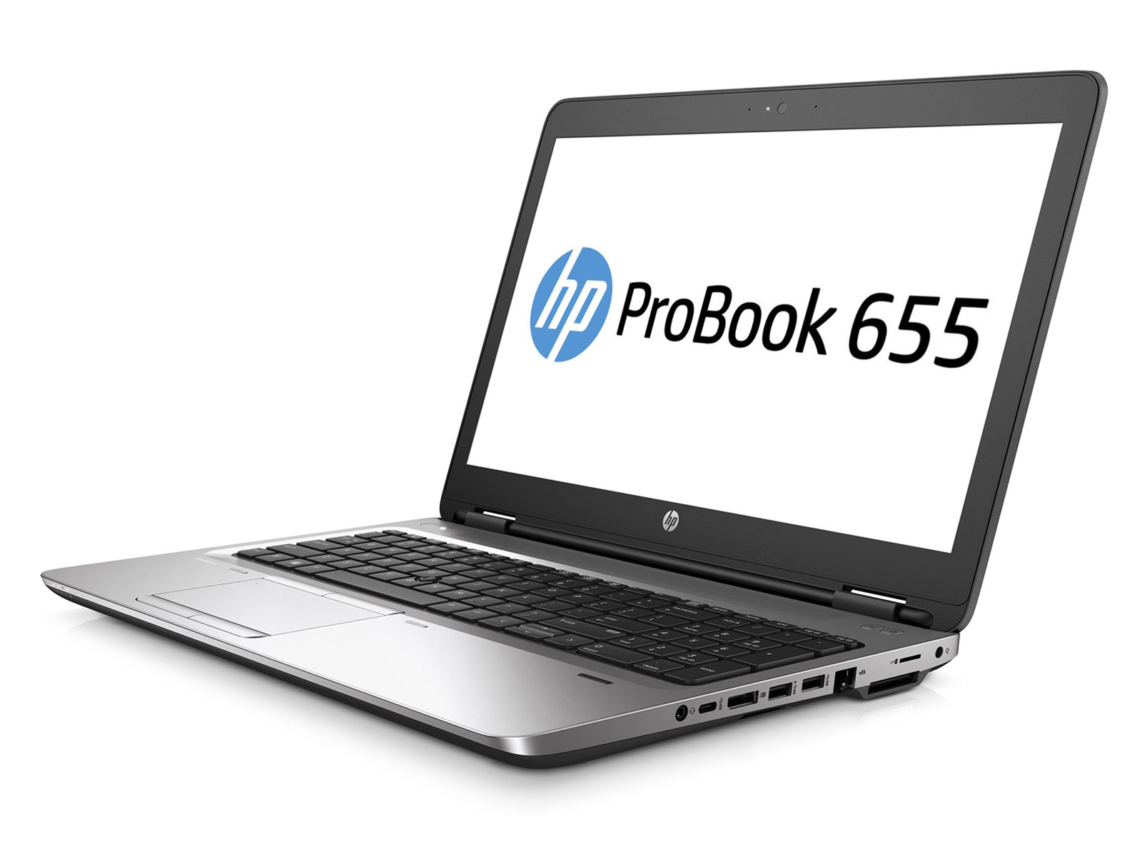 Hp Probook 655 G2 8gb Ram And 256gb Ssd 1920x1080px Windows 10 Pro Hewlett Packard 5404