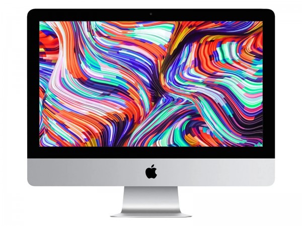 Apple iMac 21.5" | 16GB RAM & 1TB Fusion Drive | 4K 4096x2304px | macOS Sonoma
