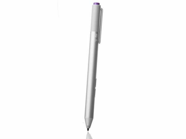 Microsoft Surface Pen Eingabestift mit zwei seitlichen Tasten & Clip