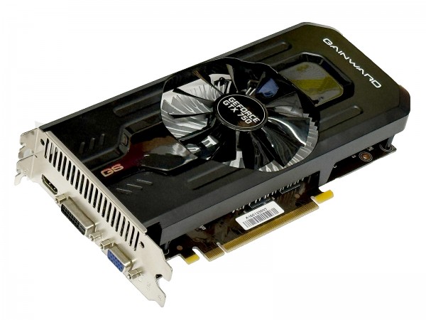 Gainward GeForce GTX 745 GS 2GB RAM