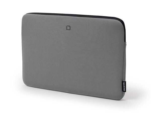 Dicota Laptop Sleeve Base 13-14.1 Zoll | Grau